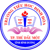 Trường Tiểu học Định Hòa